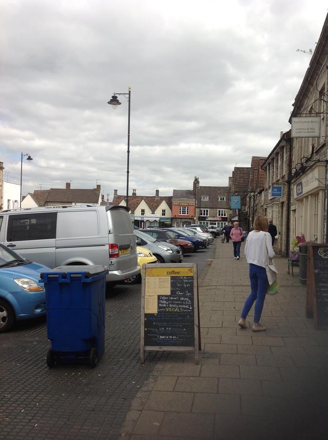 The Beaufort Hunt Chipping Sodbury Exterior photo